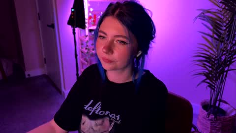 Polly  Online mostly at 9pm-2am UK Time online show from November 30, 6:15 pm