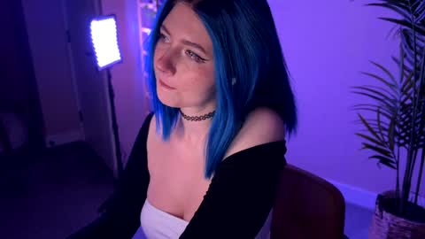 Polly  Online mostly at 9pm-2am UK Time online show from December 18, 7:53 pm