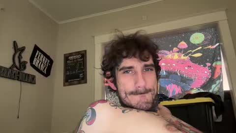 VJ online show from November 1, 5:01 pm