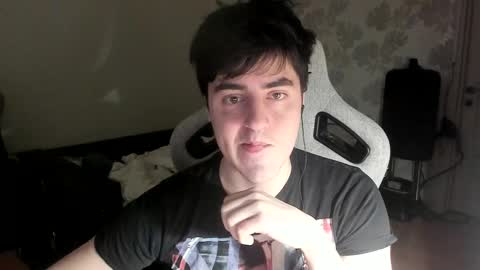 Martin online show from February 12, 1:47 pm