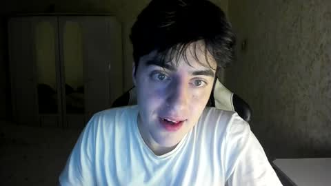 Martin online show from October 28, 4:19 pm