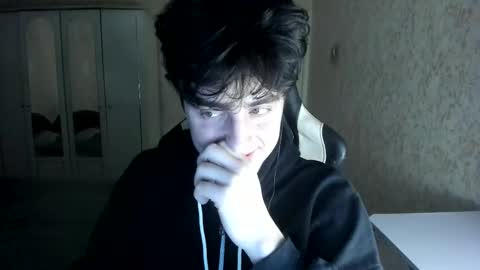 Martin online show from November 16, 2:19 pm