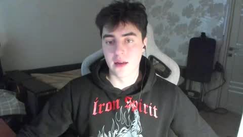 Martin online show from January 19, 12:15 pm