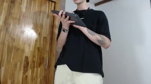 Vlad online show from March 26, 4:29 am