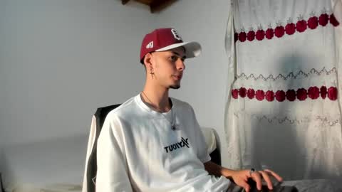 Vlad online show from April 21, 3:35 am