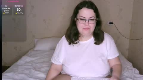 VladaCandy online show from January 8, 5:26 pm