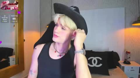 Vlad  online show from February 26, 2:42 pm