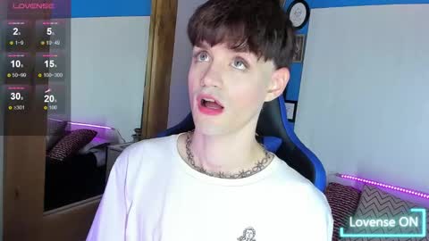 Vlad  online show from March 11, 1:01 pm