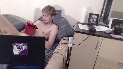 Vova and Sasha online show from July 13, 8:12 pm