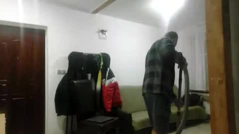 vladumyr online show from November 30, 4:36 pm