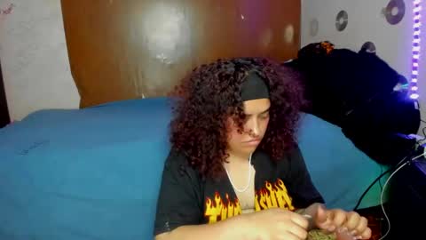 ASHLEY independent model online show from February 27, 10:42 pm