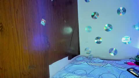 ASHLEY independent model online show from December 22, 3:44 am