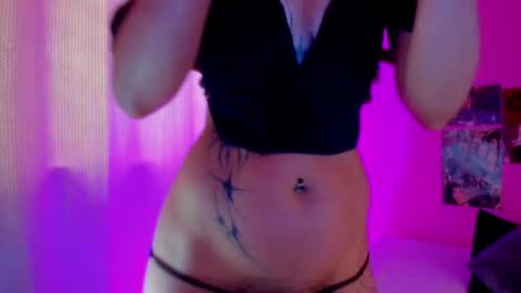 Gabriela online show from July 23, 3:31 pm