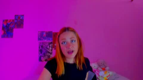 Gabriela online show from April 12, 5:39 pm