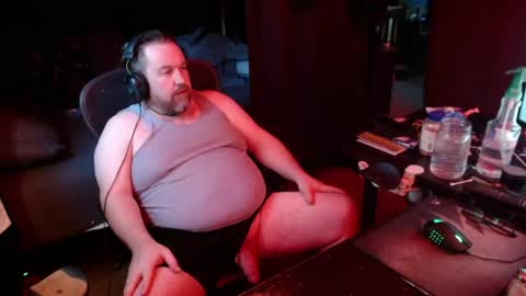 Rev online show from May 16, 1:35 am