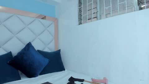 Lisa online show from April 25, 9:56 pm