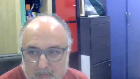 volpi72 online show from July 13, 6:22 pm