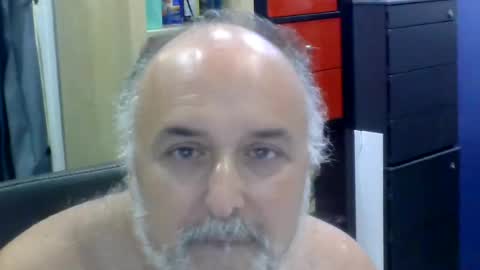 volpi72 online show from July 26, 12:03 pm