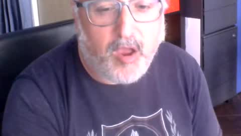 volpi72 online show from July 20, 11:56 am