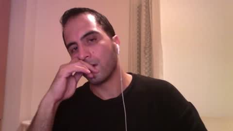 volve5 online show from March 7, 11:16 pm