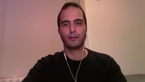 volve5 online show from January 7, 6:13 pm