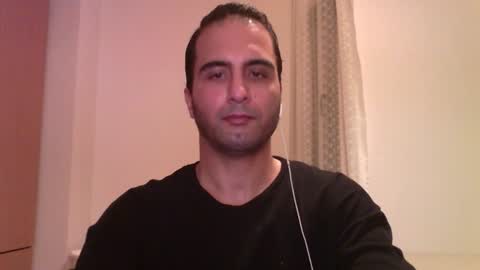 volve5 online show from February 17, 10:16 pm