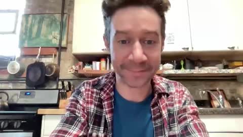 Djangus Roundstone online show from December 21, 7:20 pm