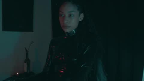 vortexspecter online show from January 18, 9:35 pm