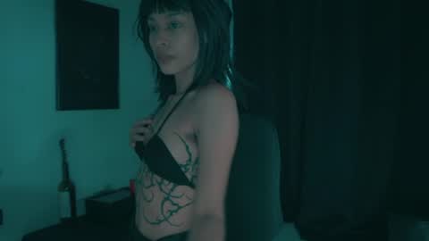 vortexspecter online show from August 7, 7:23 pm