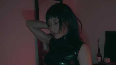 vortexspecter online show from February 26, 8:56 pm