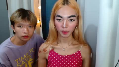 vorykath_pinay online show from April 13, 2:10 pm