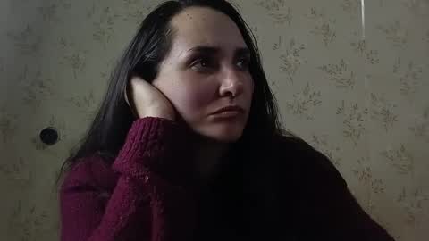 voulezvous_angel online show from April 13, 6:23 pm