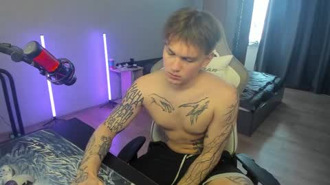 vova online show from April 27, 10:13 am