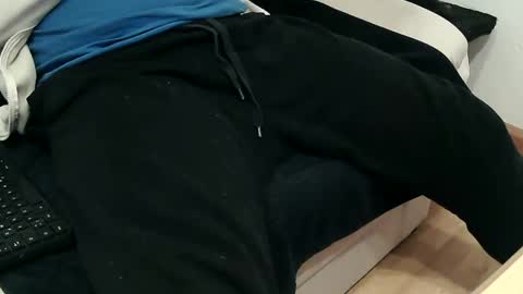 Daniel online show from December 13, 10:38 pm