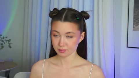 Ethal - thank you for thumb up online show from March 21, 1:55 am