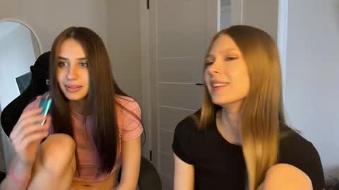 Arina online show from April 4, 10:55 am