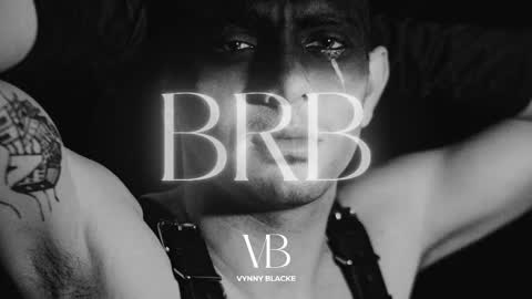 Vynny Blacke online show from January 18, 4:32 am