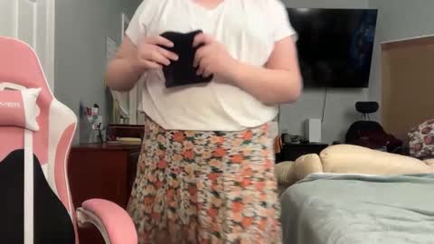 Winksy online show from January 13, 7:53 pm