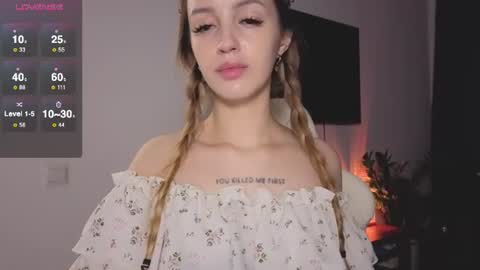 Alice  Before pvt write to me in PM  online show from July 21, 9:39 pm