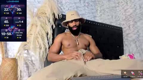 Jhon online show from October 16, 9:35 pm