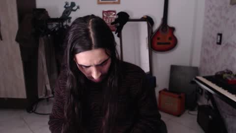 John online show from March 9, 3:00 am