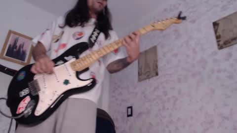 John online show from March 5, 11:05 pm