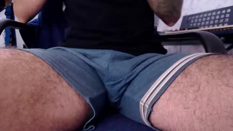 John online show from February 16, 6:28 pm