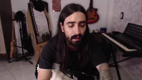 John online show from October 23, 10:32 pm