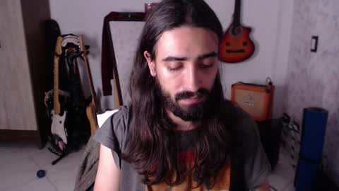 John online show from February 27, 2:03 am