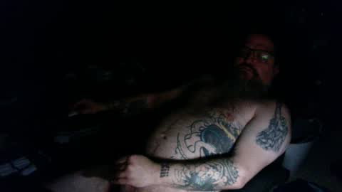 Mr. Dead online show from August 5, 6:21 am