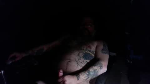 Mr. Dead online show from February 4, 4:27 am