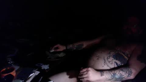 Mr. Dead online show from March 26, 4:40 am