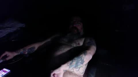 Mr. Dead online show from February 11, 6:01 pm