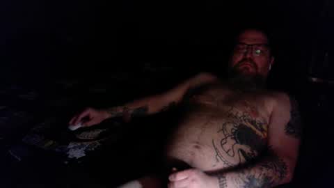 Mr. Dead online show from April 2, 3:47 am